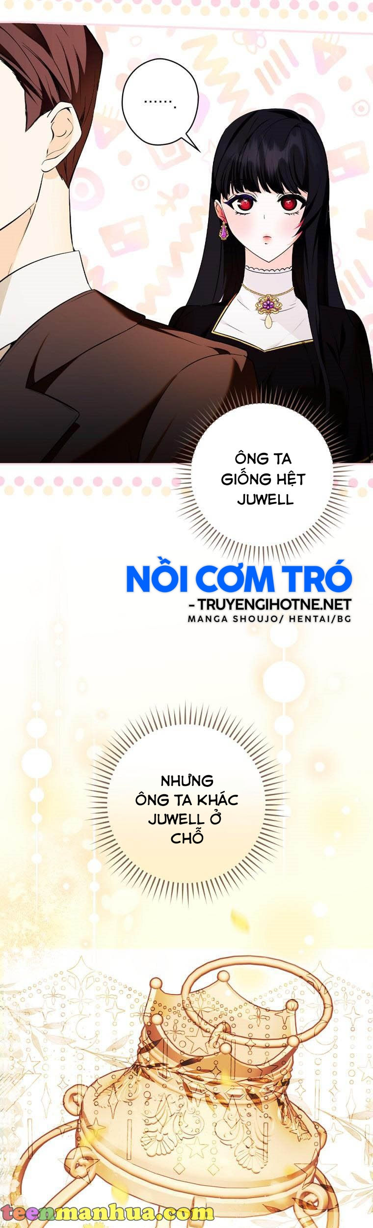 nàng tiểu thư nhà công tước chapter 5 29