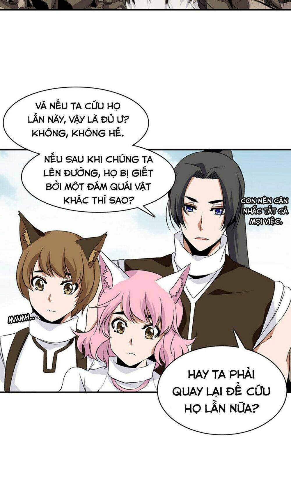 ảo mộng vương chapter 9 28