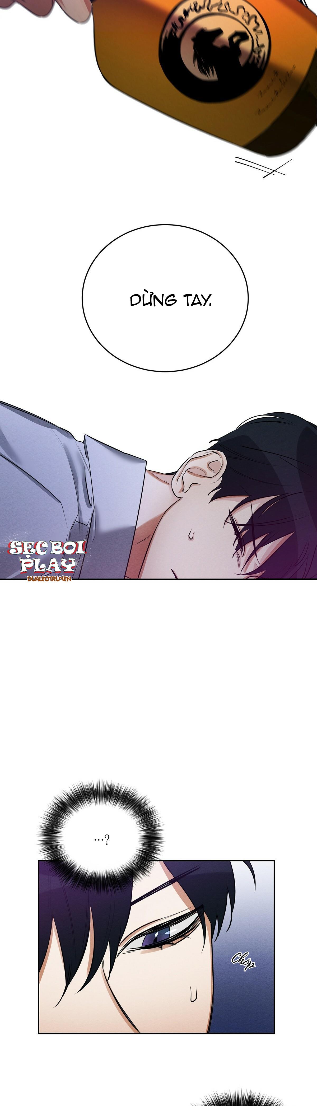 lý do của ác nhân chapter 1 50