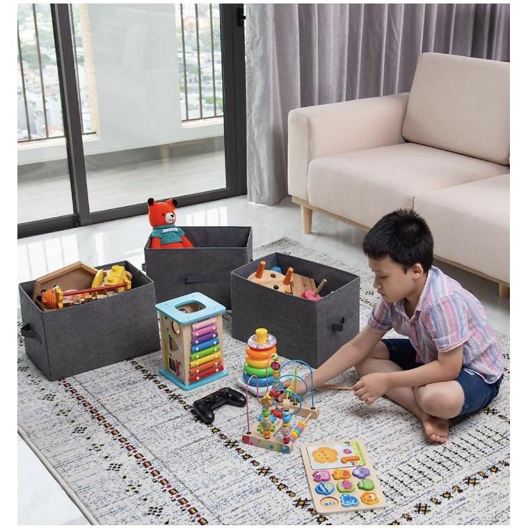 Hộp đựng đồ đa năng sang trọng