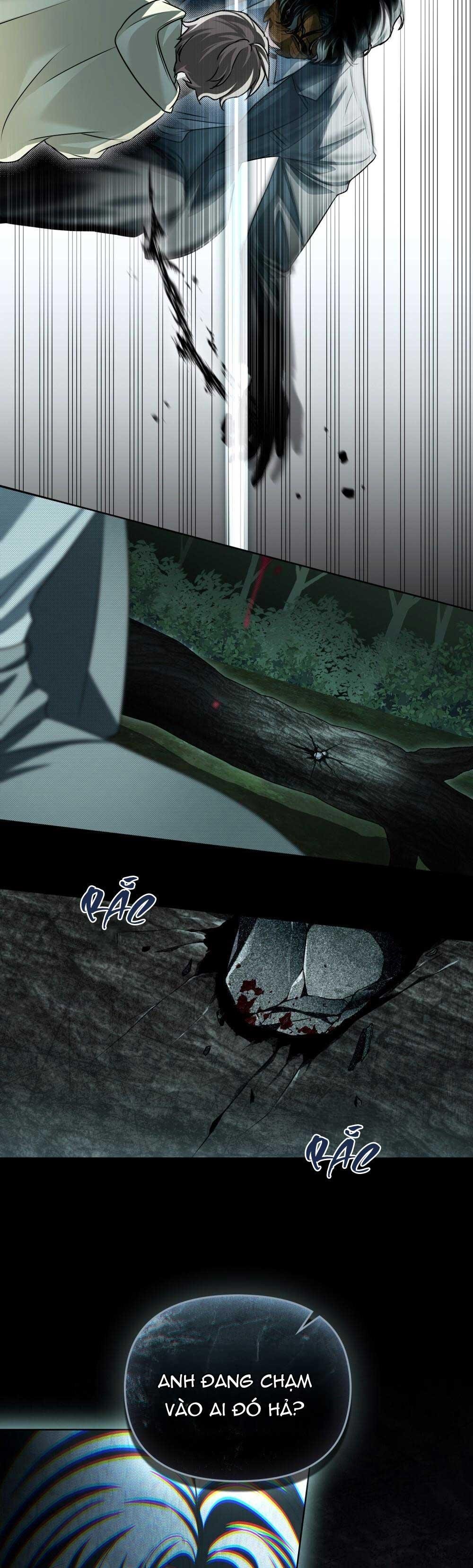 (cbunu) lửa hồn chapter 24 42