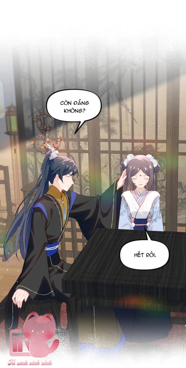 một đêm nọ đột nhiên yandere tới! chapter 89 1