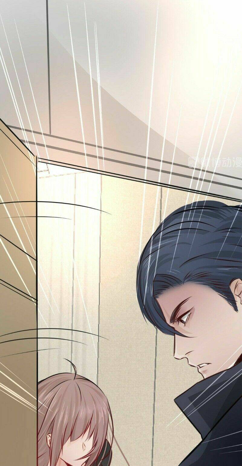 thương tiên sinh mã giáp của anh lại rơi rồi chapter 9 82