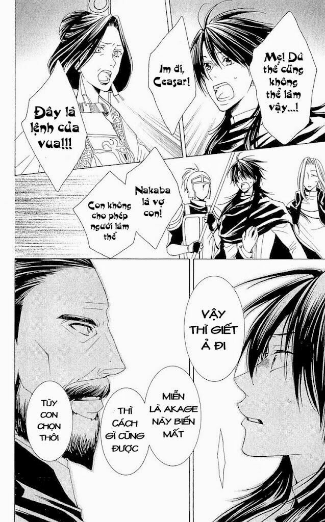 bình minh arcana chapter 8 21