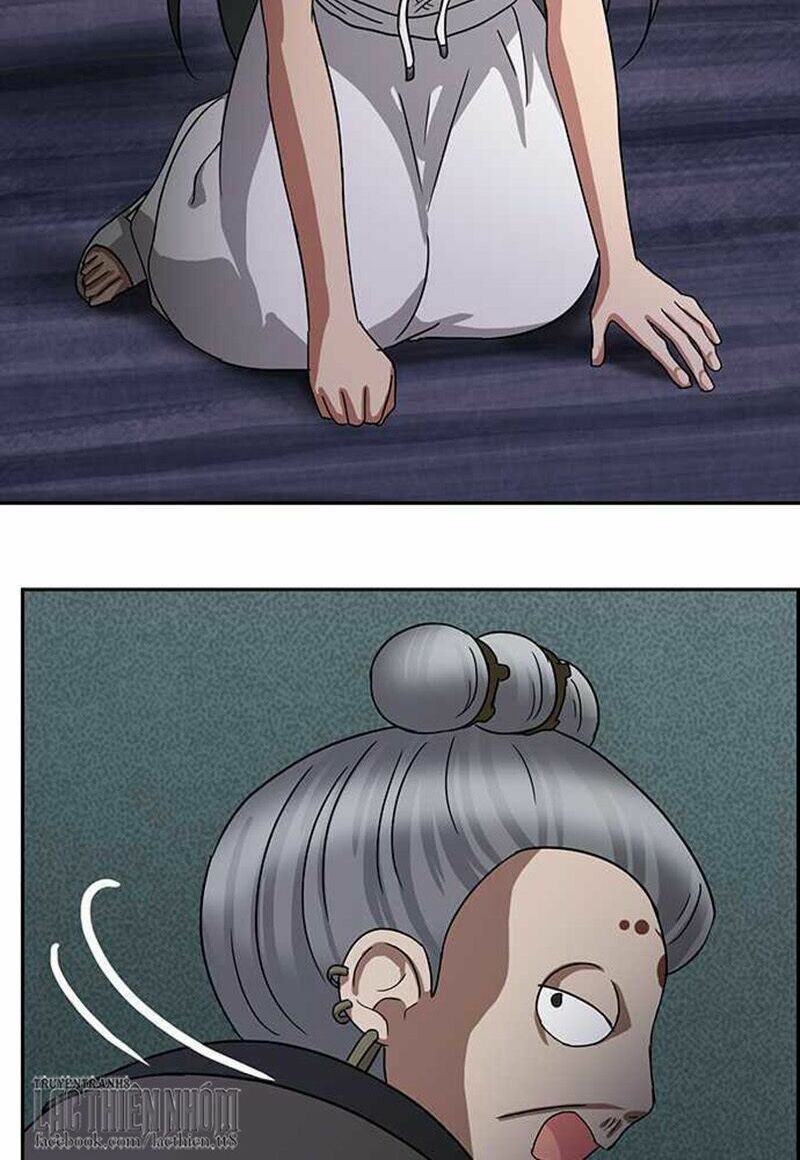 nụ hôn nguyền rủa chapter 105 20