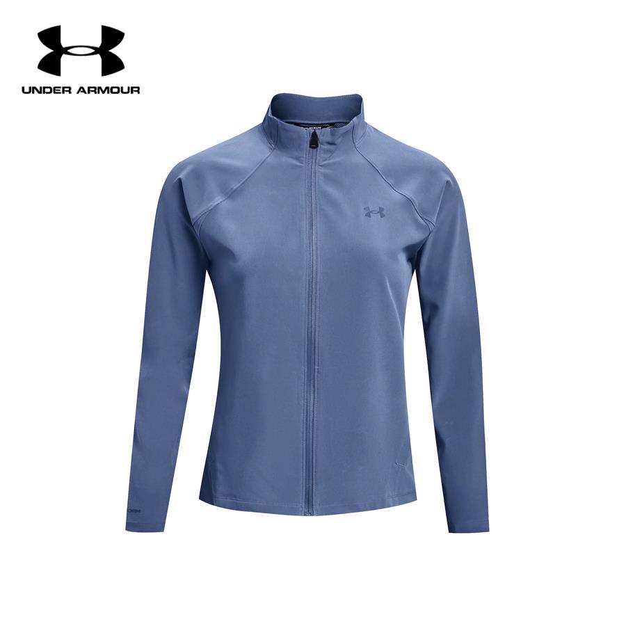 Áo khoác thể thao nữ Under Armour Storm Launch 3.0 - 1358107-470