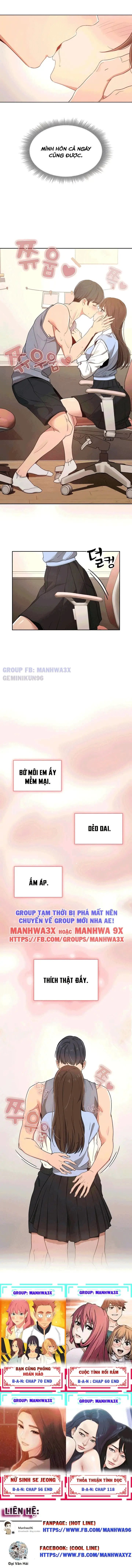 gia sư mùa hovid chapter 17 10