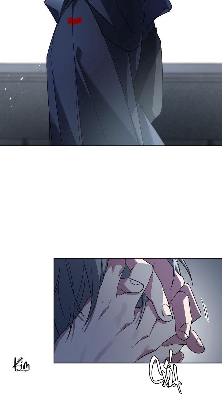 thú cưng damdang chapter 7.3 22