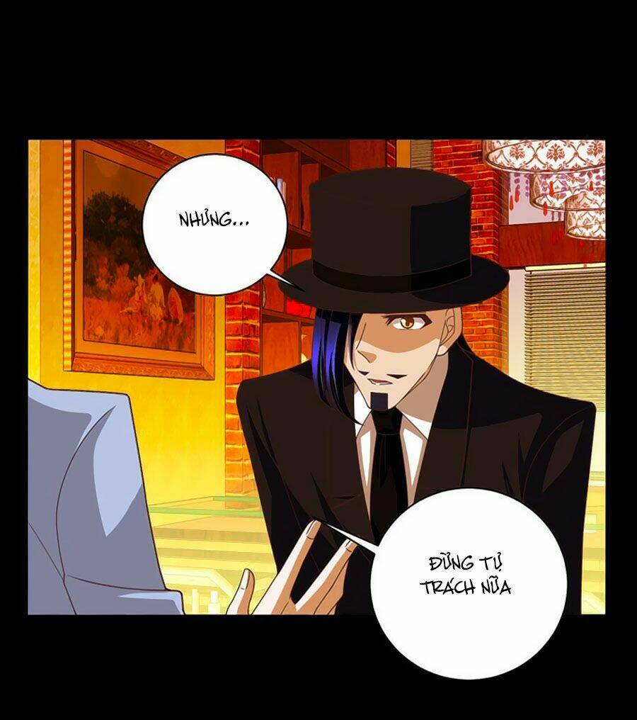 người yêu khát máu của tôi chapter 42 20