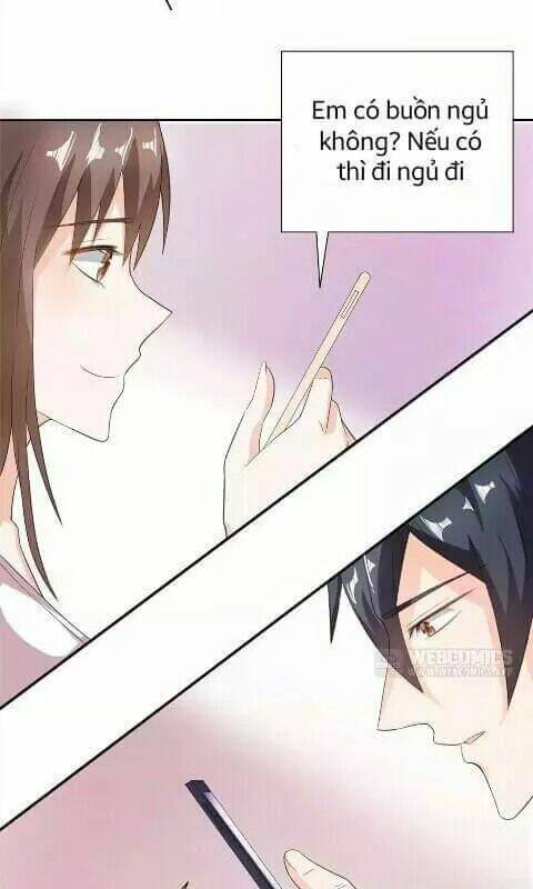 1 nửa hoàn hảo của ceo chapter 9 13