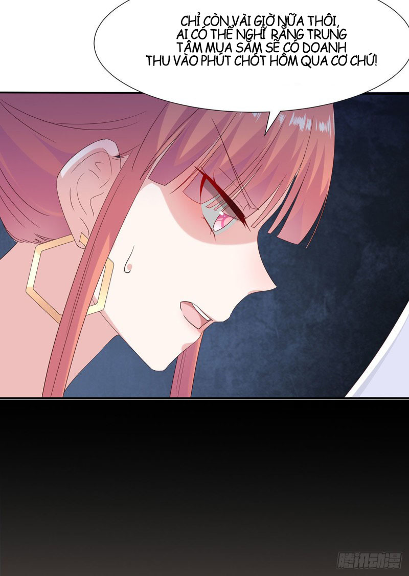 tôi, siêu có tiền chapter 79 11