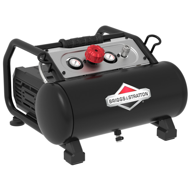 MÁY NÉN KHÍ BRIGGS&STRATTON 0201081
