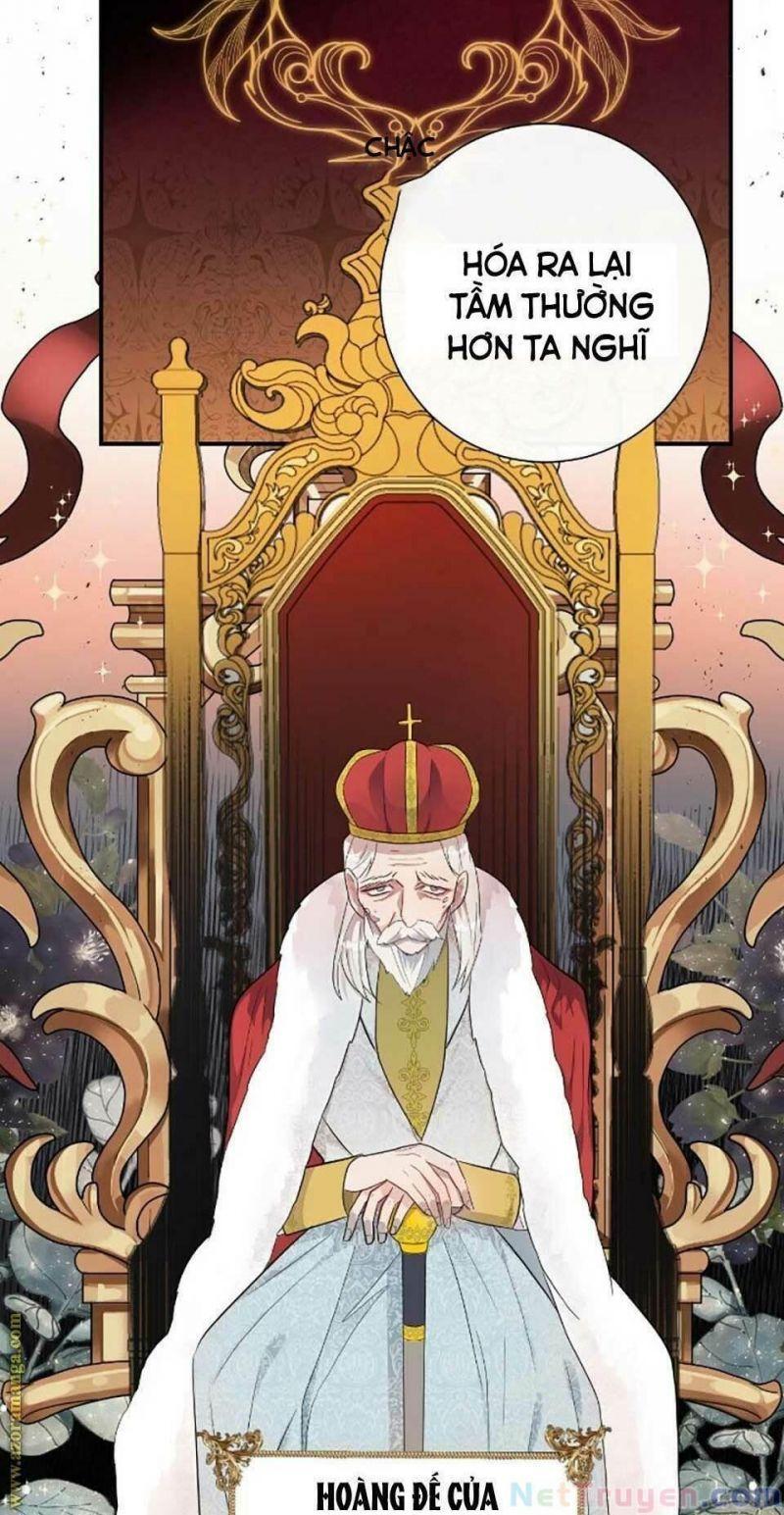 xin ngài đừng ăn tôi chapter 14 41