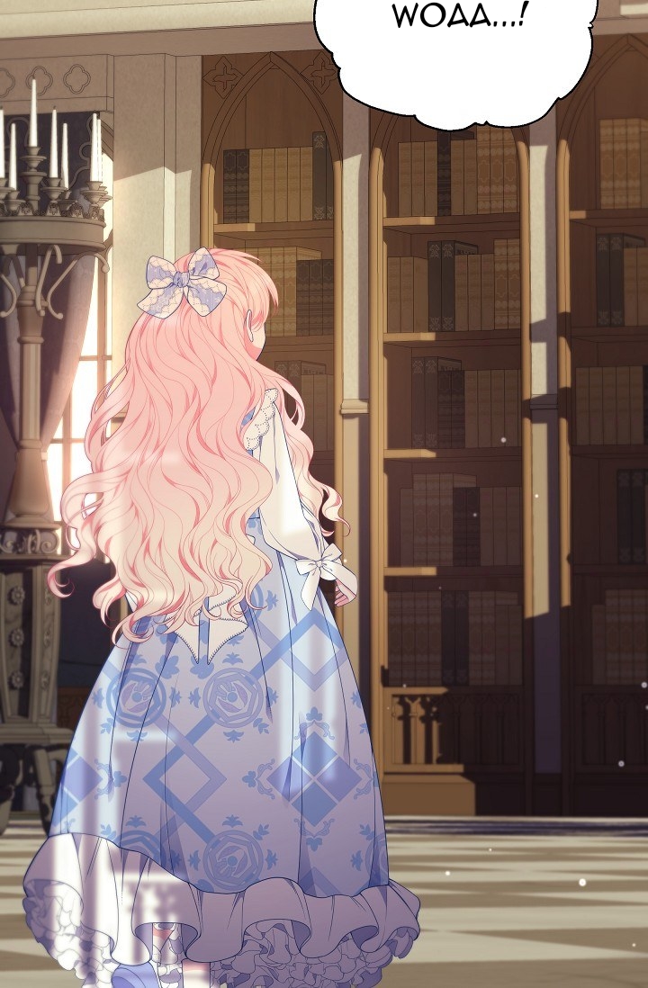 con chỉ đi tìm cha thôi chapter 23 3