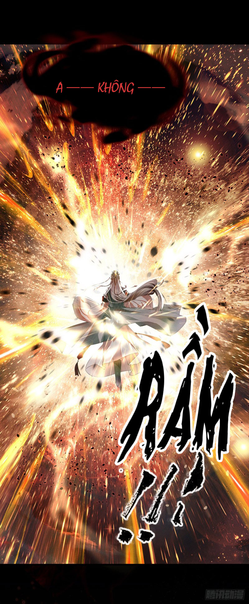 mưu đồ bất quỹ chapter 2 16