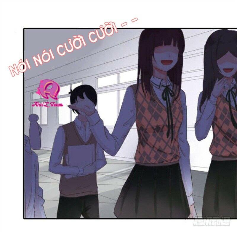 mặt nạ mất kiểm soát chapter 2 26