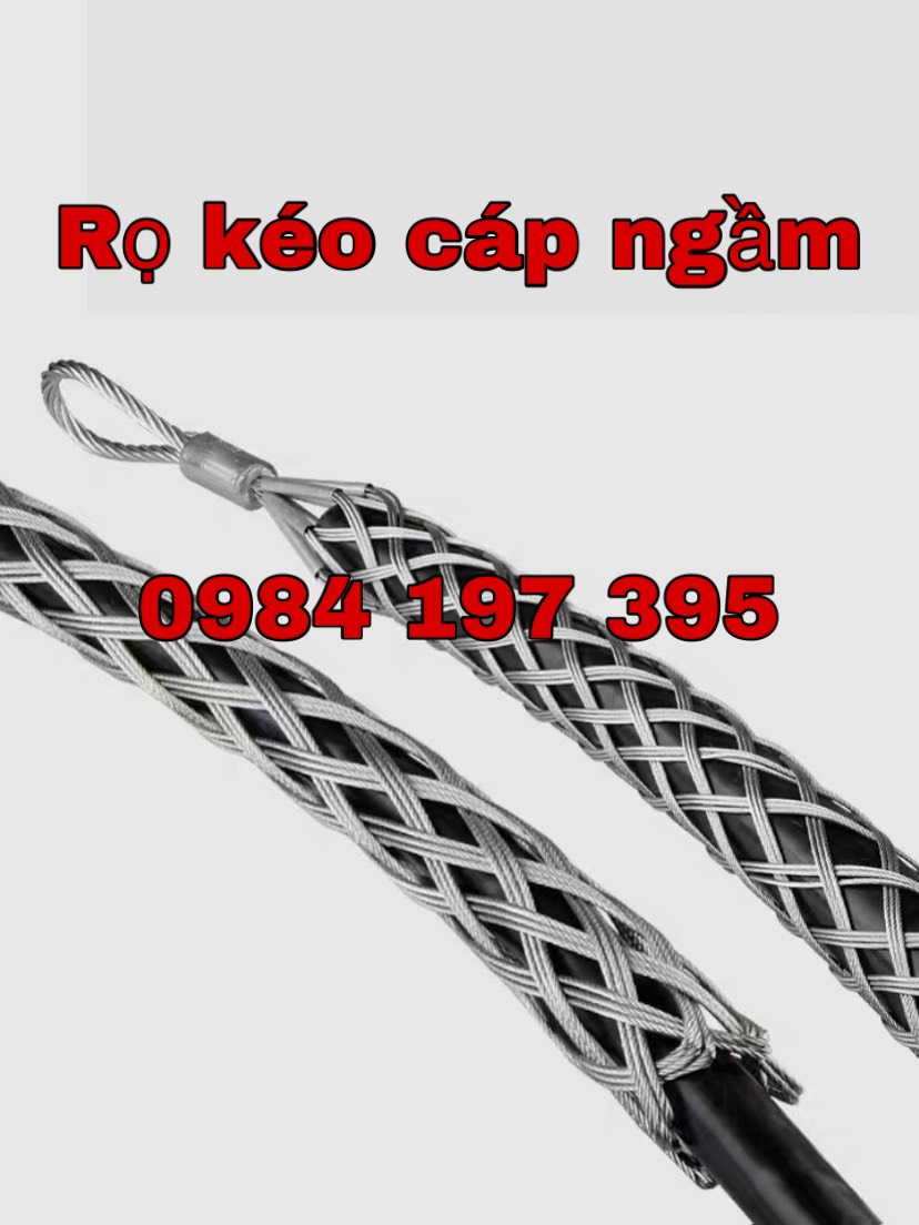 Rọ kéo cáp ngầm 70-95MM
