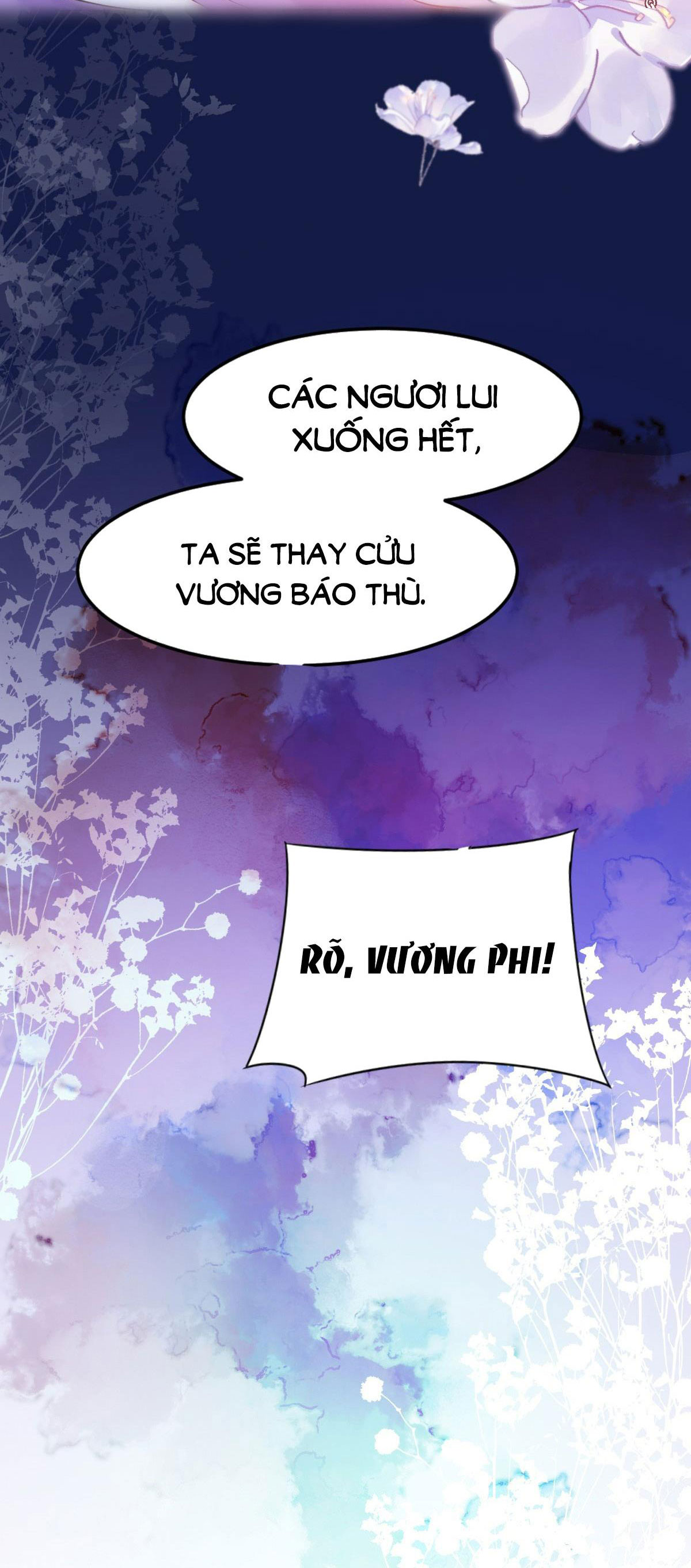 kiều dưỡng mỹ nhân điên chapter 1.1 8