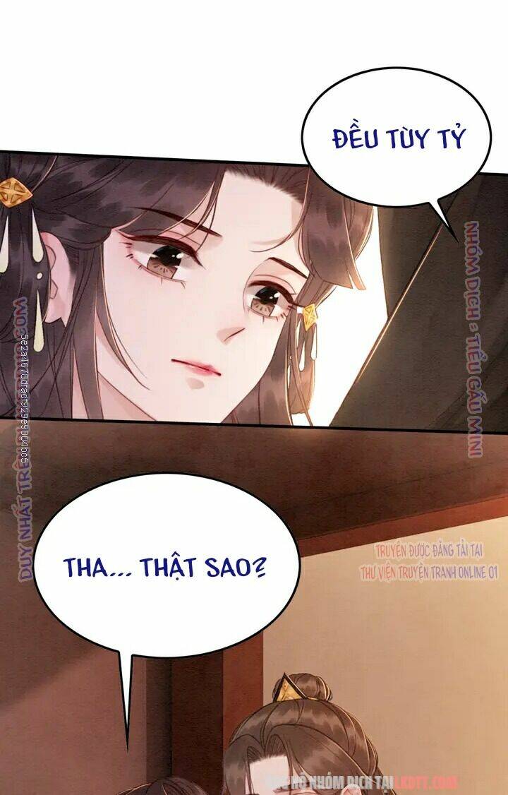 trọng sinh bá sủng nhiếp chính vương quá mạnh mẽ chapter 176 23