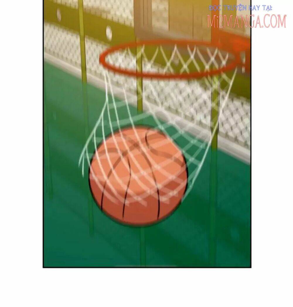 bloody romance - lãng mạn đẫm máu chapter 14.5 27