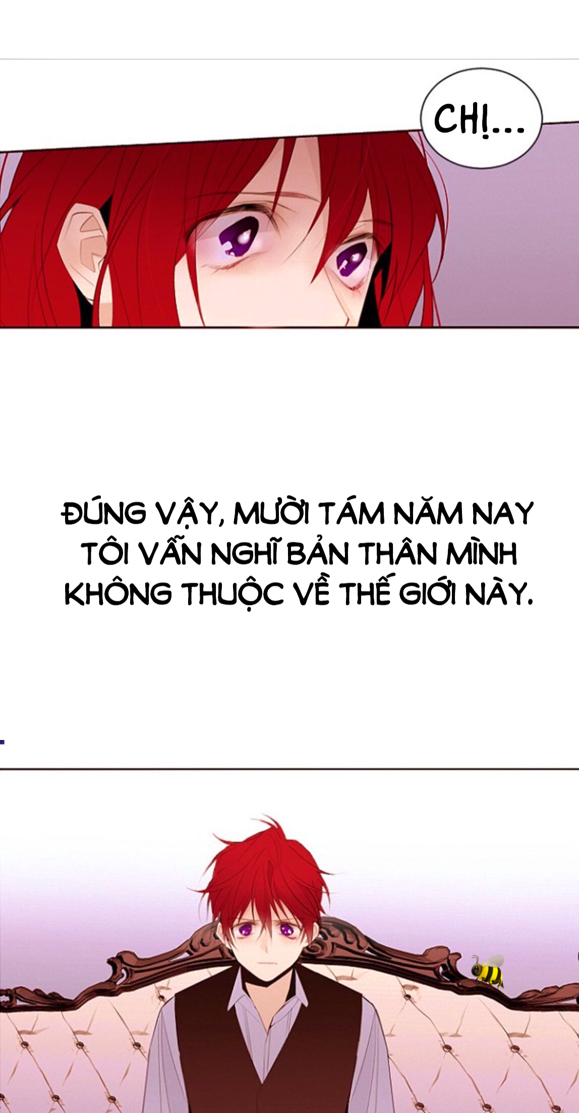 cuộc sống nhàm chán của quý cô tái sinh chapter 3 49