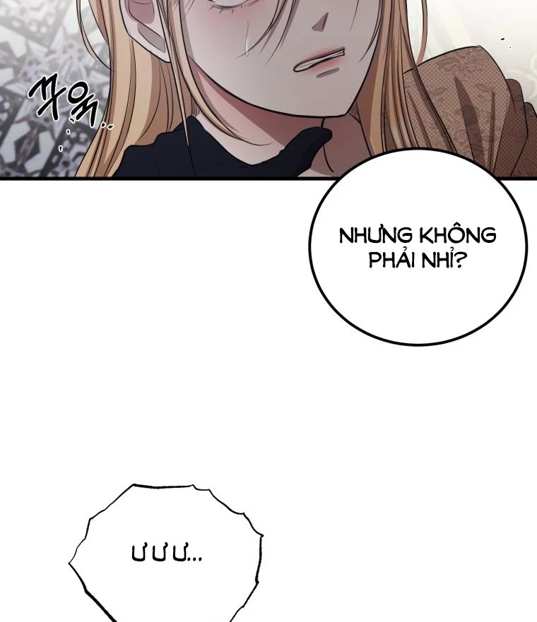 khi tôi bị chú chó tôi bỏ rơi cắn chapter 3.2 40