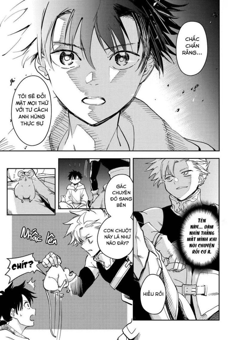 i'm a middle-aged man who got my adventurer license revoked chapter 34 3