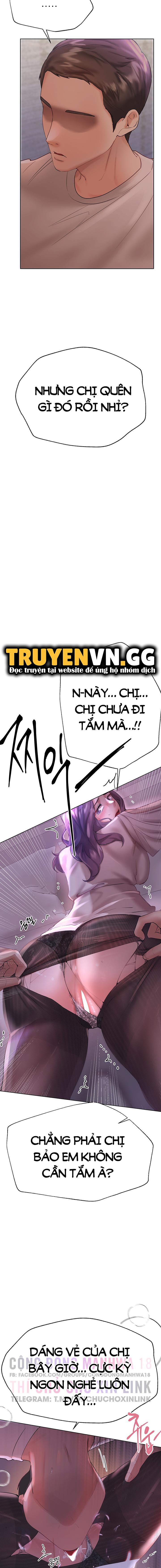 những người bạn của chị tôi chapter 73 16