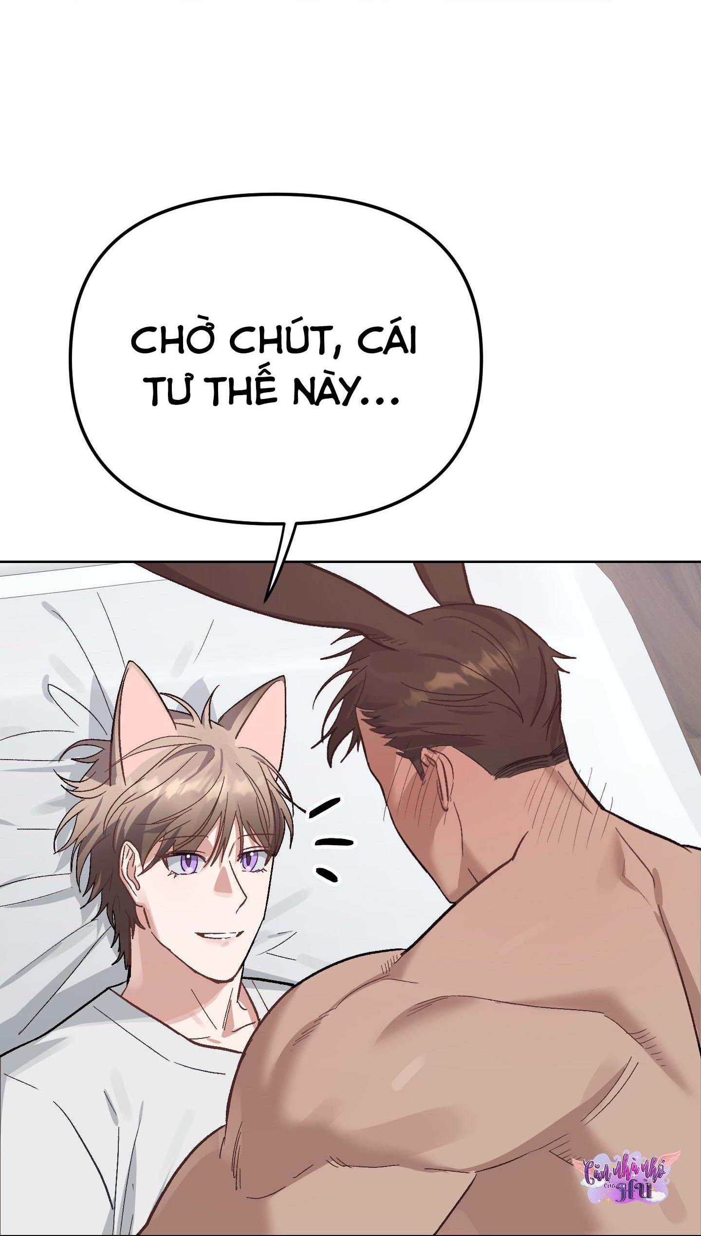 thỏ nhỏ xuất tinh trong 3 giây chapter 4 22