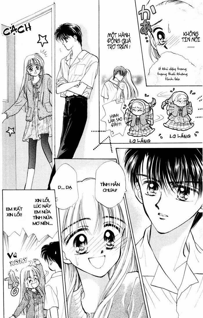 baby love chapter 6 11