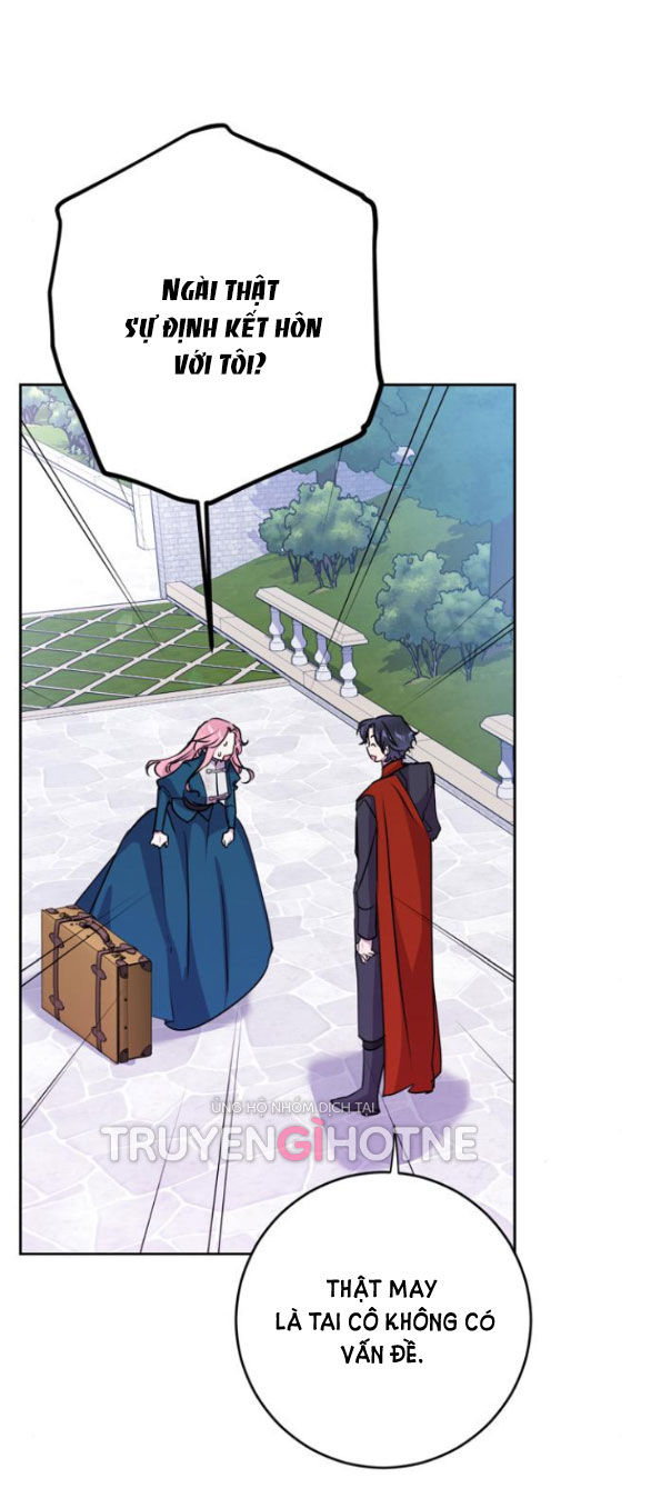 mỗi đêm chồng tôi đều biến đổi chapter 2.1 18