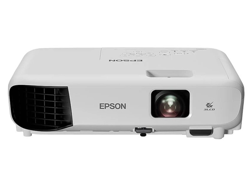 MÁY CHIẾU EPSON EB - E10