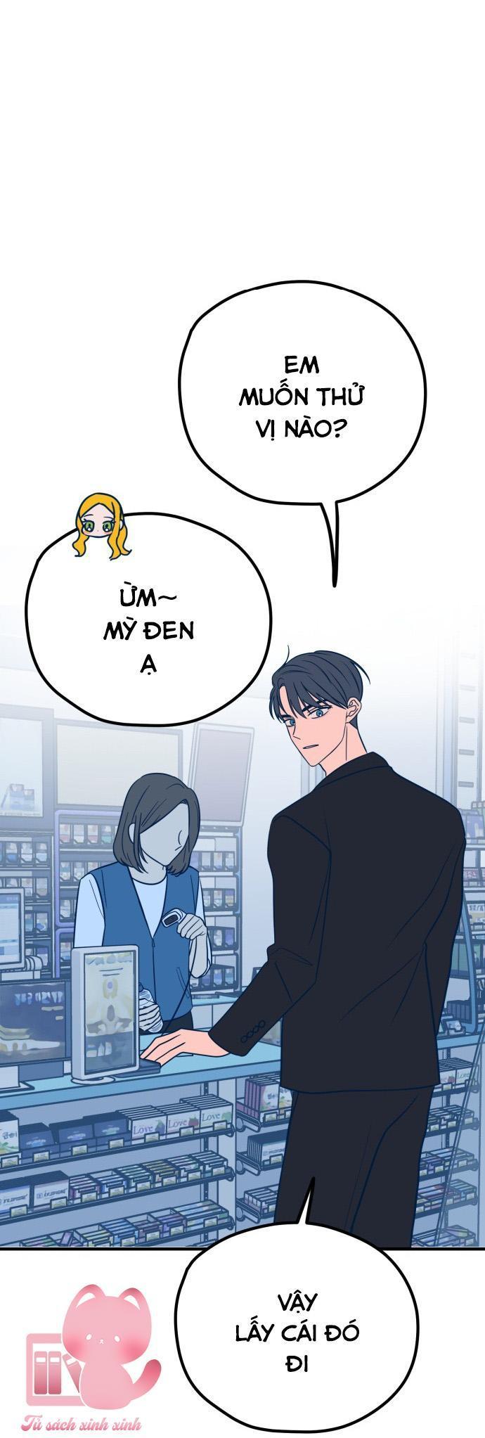 kẻ cắp gặp bà già chapter 28 29