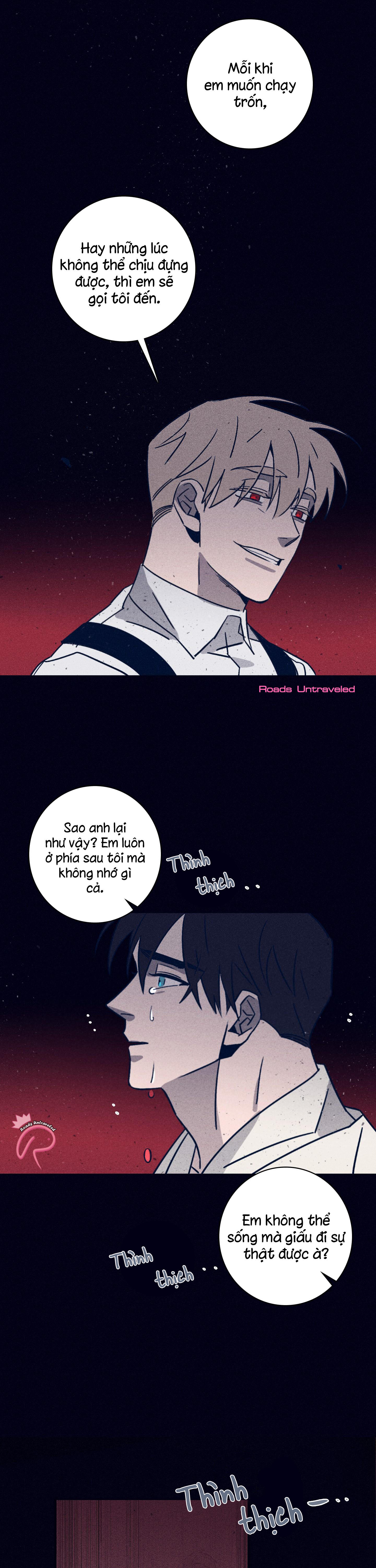 độc dược (marcel) chapter 41 18