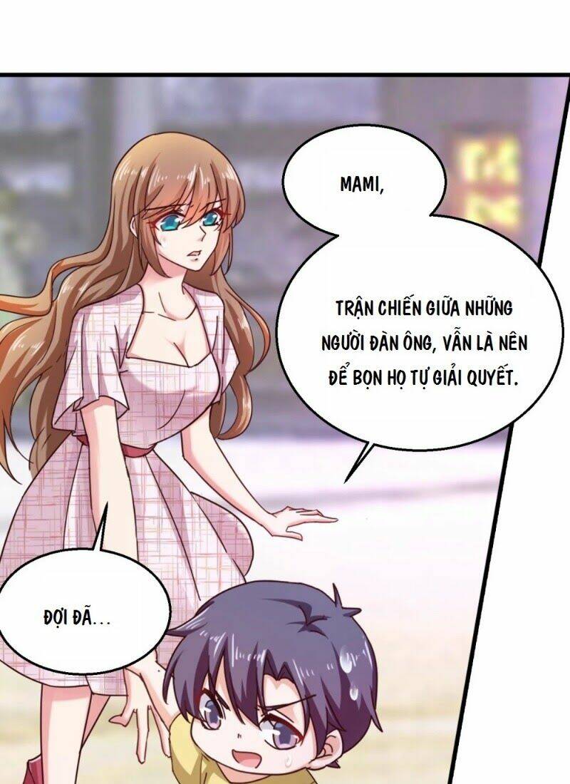 nhập cốt noãn hôn chapter 309 75