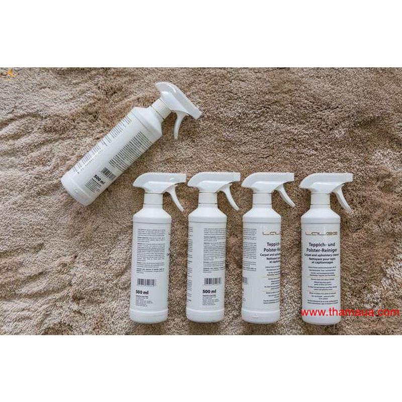 Bình Xịt Vệ Sinh Thảm Hàng Nhập Khẩu CHLB Đức