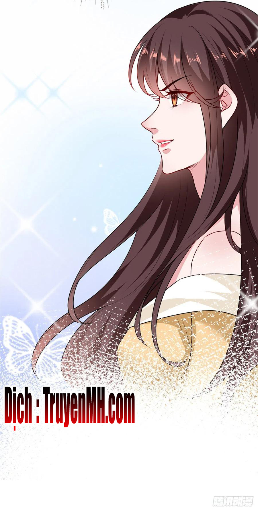 thí hôn lão công, cần giúp sức chapter 286 14