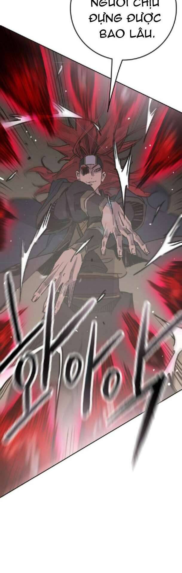 kiếm sĩ bất bại chapter 159 24