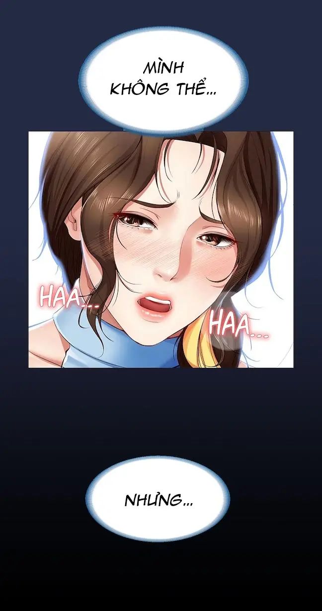 nhật ký ở trọ - không che chapter 13 2