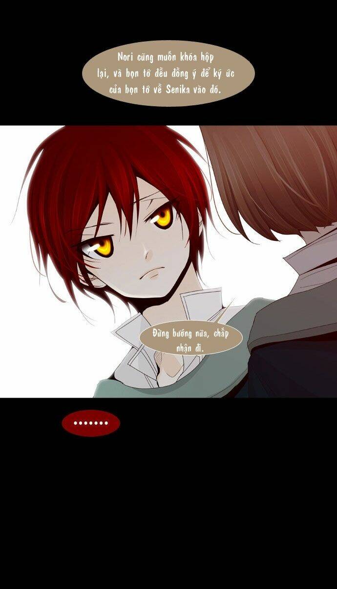 một không gian thời gian khác chapter 16 32