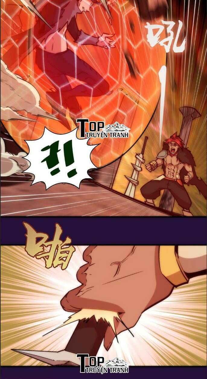 ta không phải đại ma vương chapter 13 37