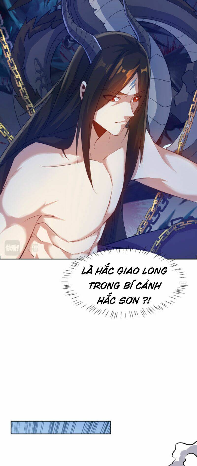 thôn phệ một thế giới tu tiên chapter 122 39