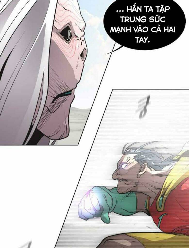 kĩ nguyên của anh hùng chapter 28 17