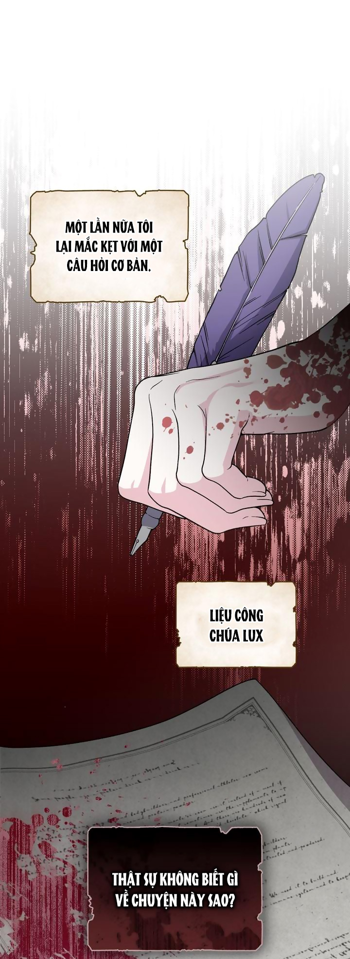 nỗi buồn của chú hề chapter 75 45