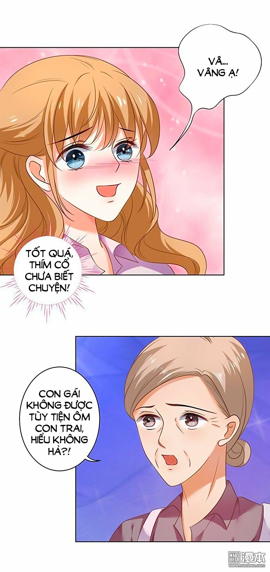 bác sĩ sở cũng muốn yêu chapter 124 14