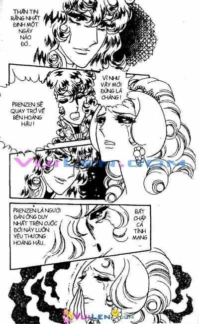 hoa hồng véc-xây chapter 11 27