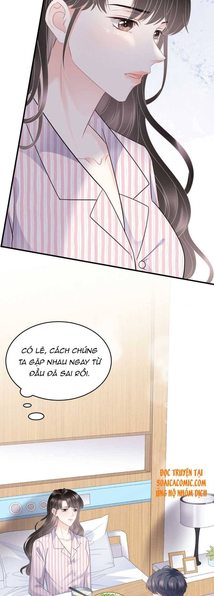 đại tiểu thư có ý đồ gì xấu đâu chapter 85 21