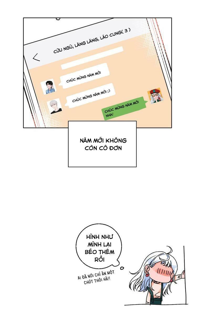 99 độ f - talk to me chapter 8 34