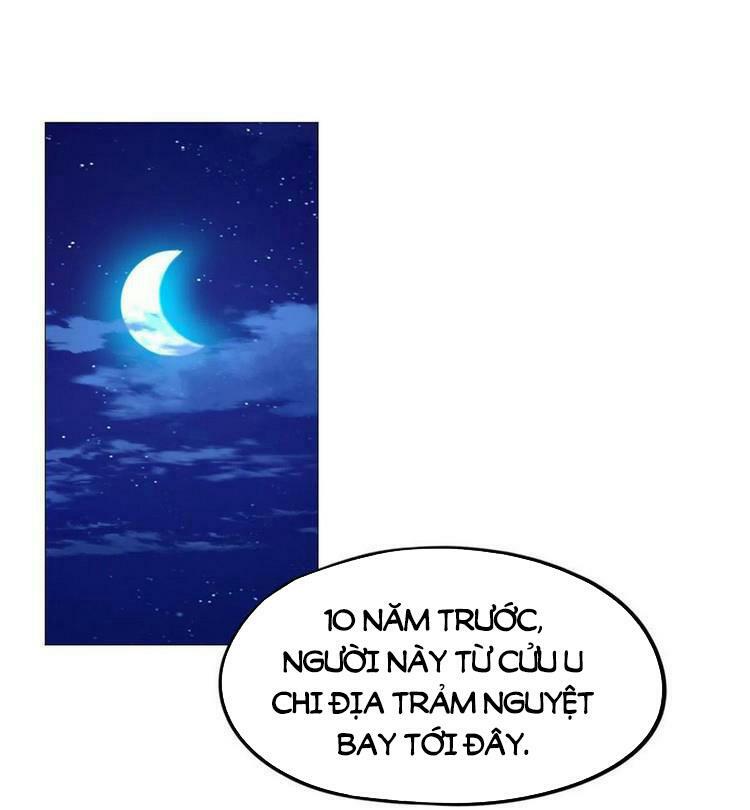 vạn cổ kiếm thần chapter 163 1