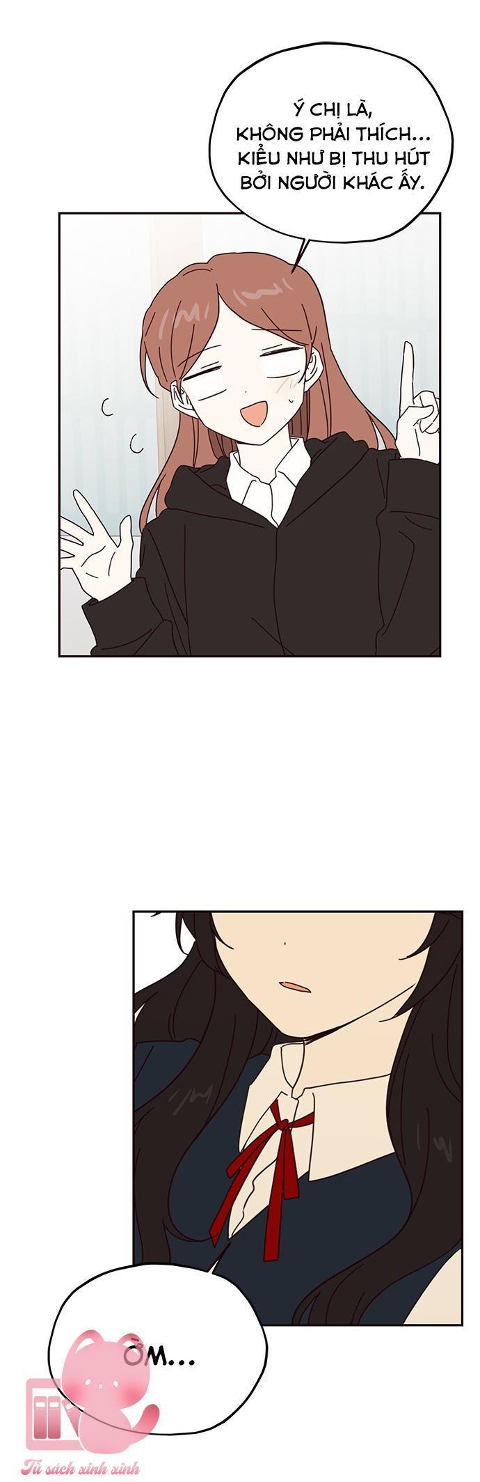 sợi chỉ tình yêu chapter 57 32